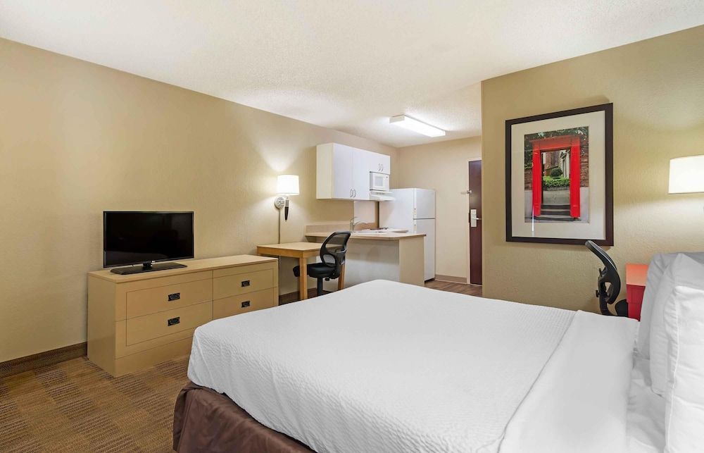 Studio, 1 Queen Bed, Non Smoking