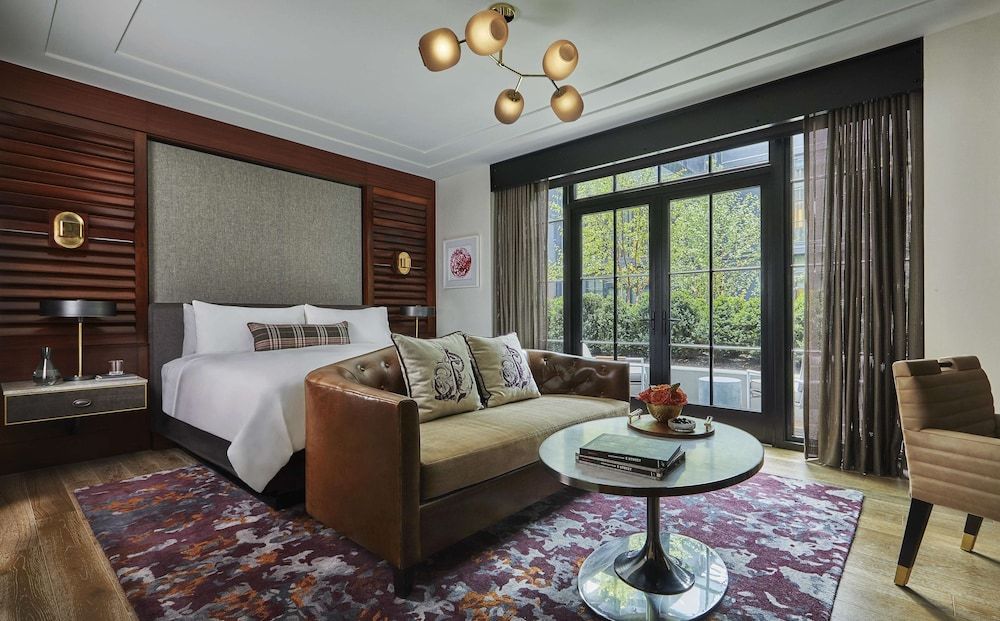 Sagamore Pendry Baltimore