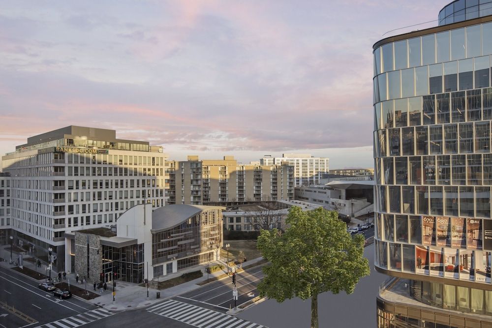 undefined Canopy by Hilton Washington DC The Wharf 6
