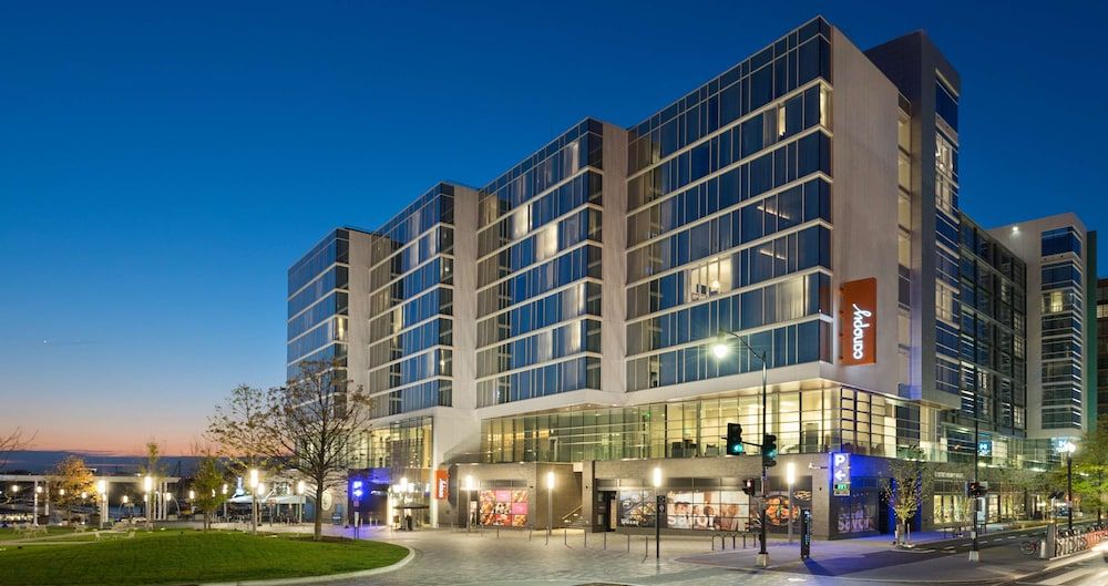 undefined Canopy by Hilton Washington DC The Wharf 8