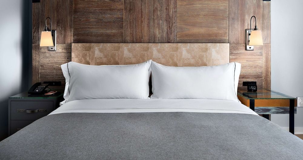 undefined Canopy by Hilton Washington DC The Wharf 4