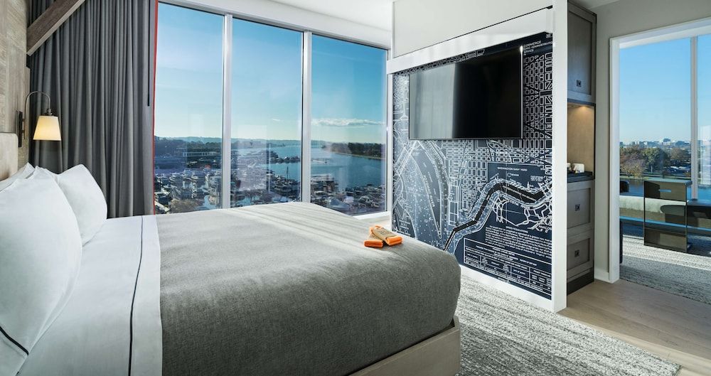 undefined Canopy by Hilton Washington DC The Wharf 3