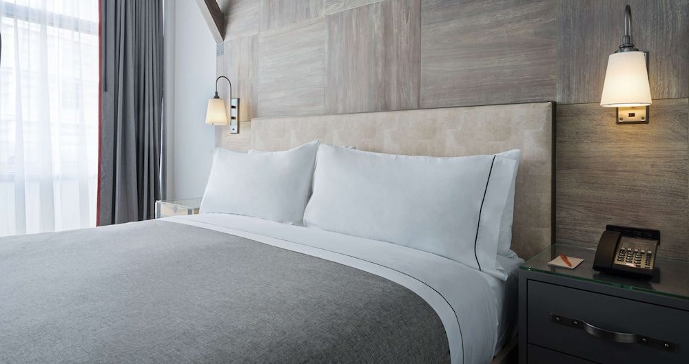 undefined Canopy by Hilton Washington DC The Wharf 2