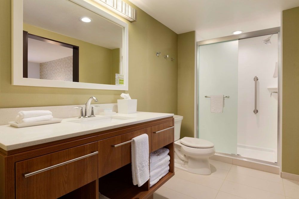 Studio Suite, 1 King Bed