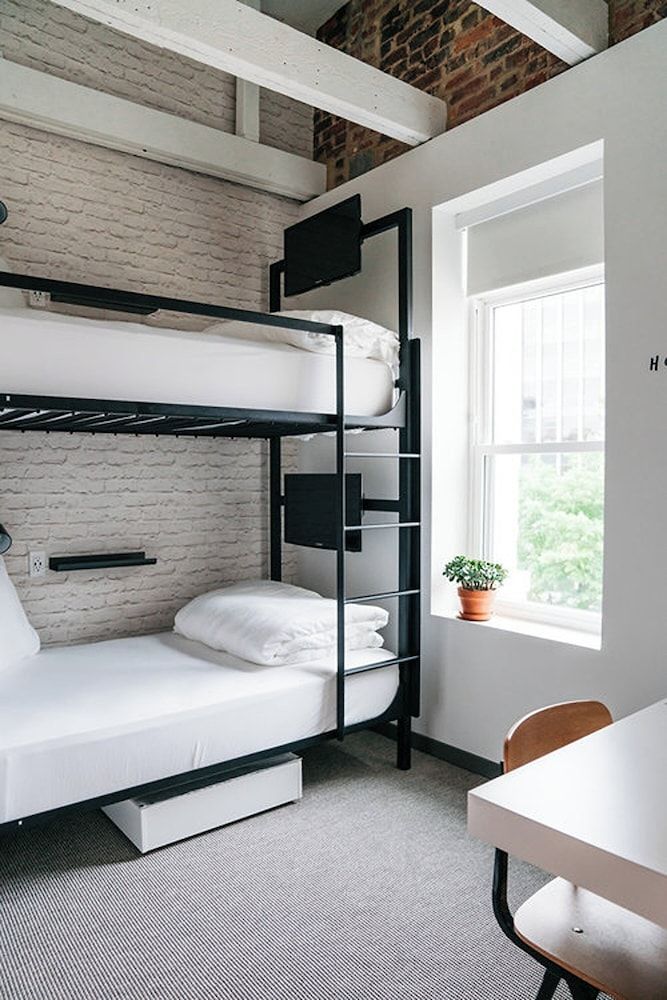 Loft (Bunk)