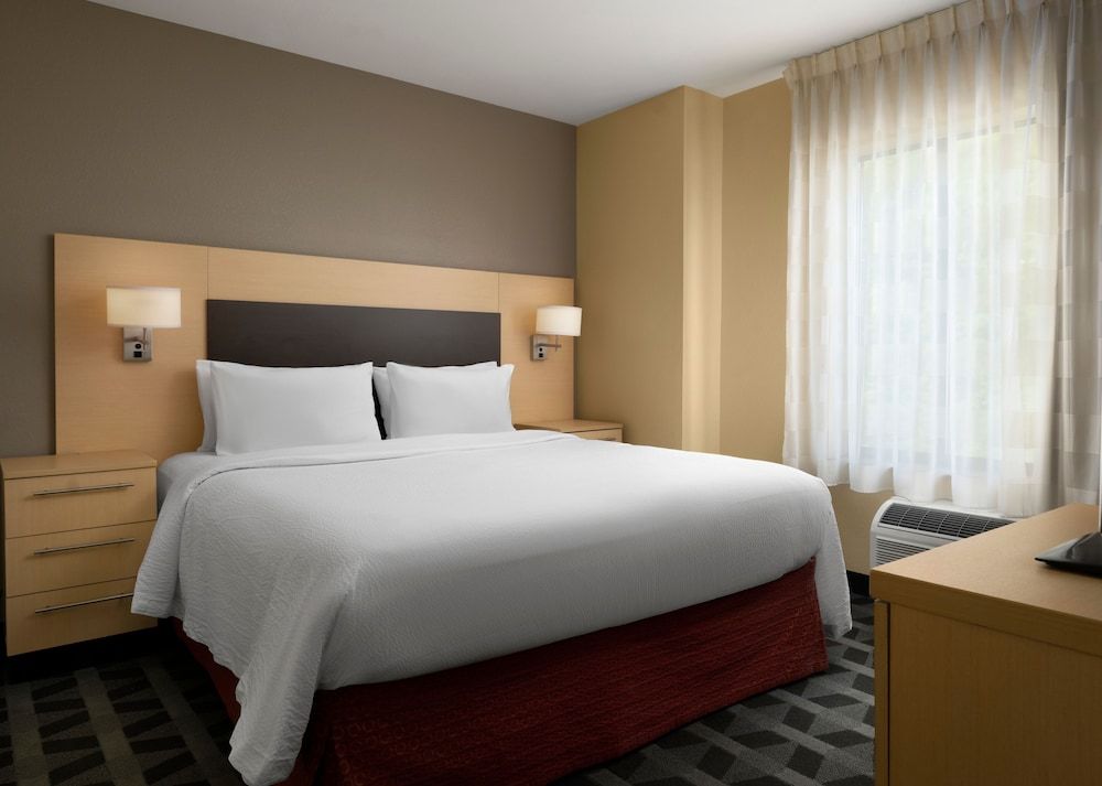 Suite, 1 Bedroom