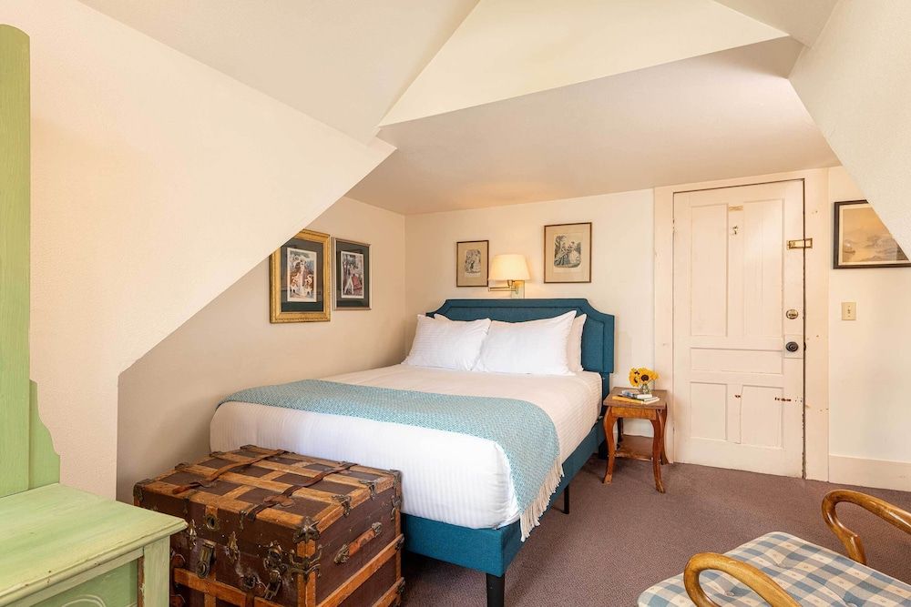 Economy Room, 1 Bedroom (Room #3, Shared Bathroom)