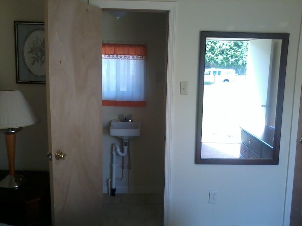 Standard Room, 1 Double Bed