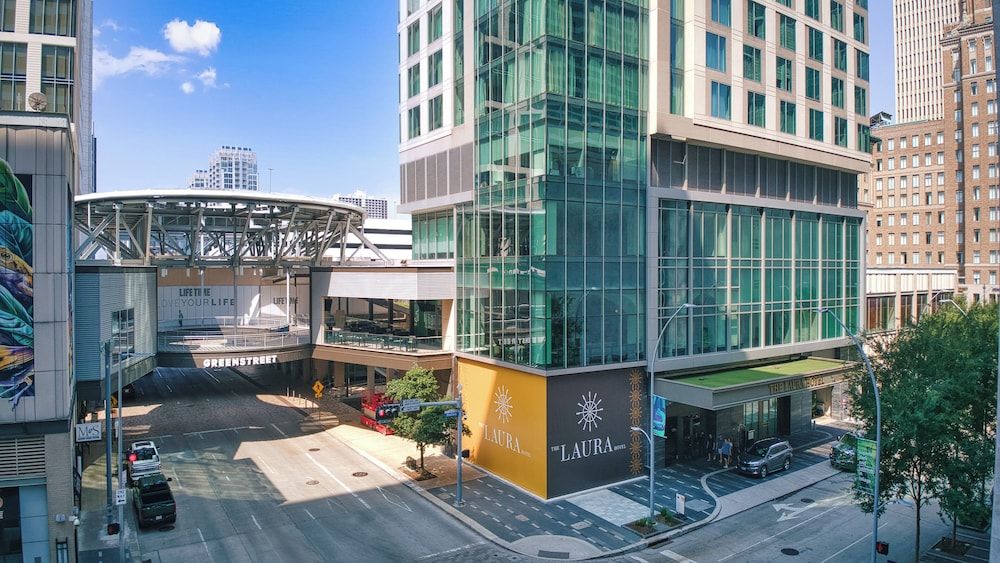 undefined The Laura Hotel, Houston Downtown, Autograph Collection 9