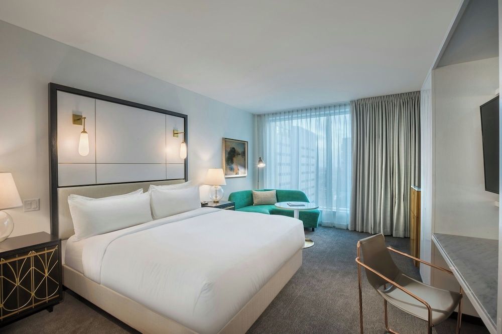 undefined The Laura Hotel, Houston Downtown, Autograph Collection