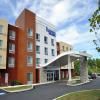 Fairfield Inn & Suites Stroudsburg Bartonsville / Poconos
