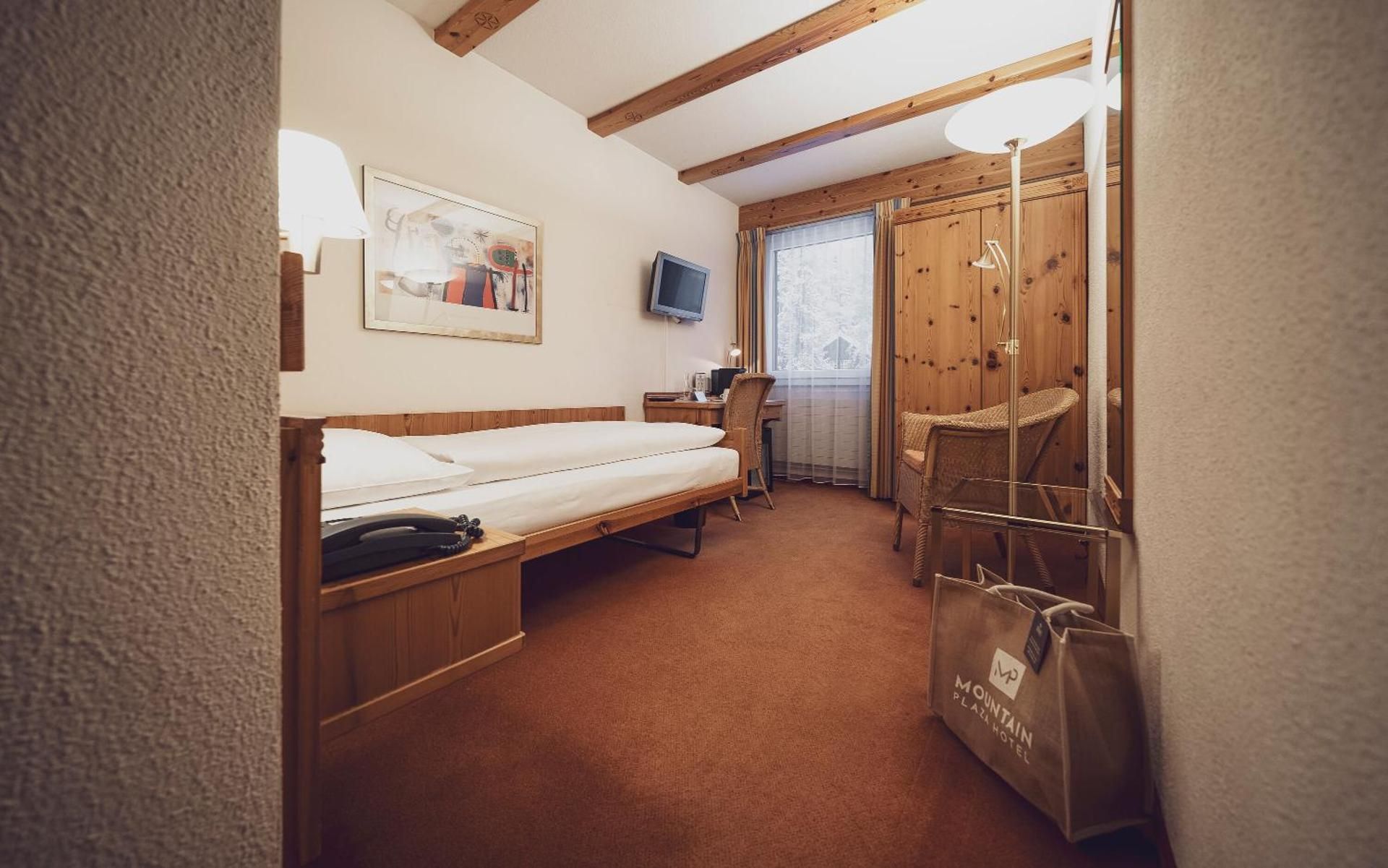 Classic Single Room