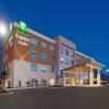 Holiday Inn Express & Suites Brigham City - North Utah by IHG