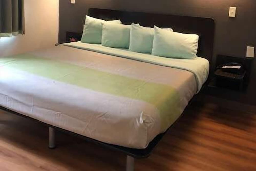 Room, 1 King Bed, Accessible, Non Smoking (Roll-In Shower)