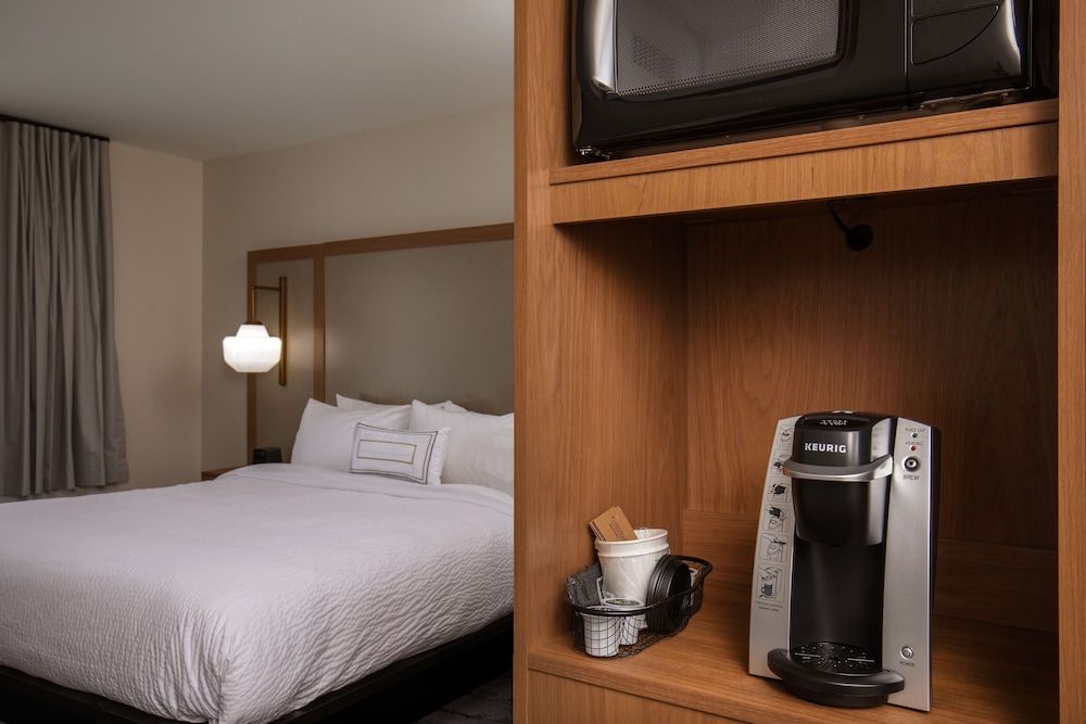 Room, 2 Queen Beds (Hearing Accessible)