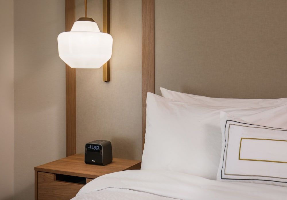 Room, 2 Queen Beds (Hearing Accessible)
