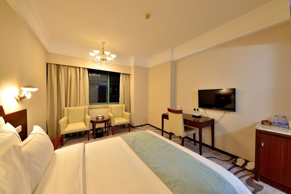 undefined Haijun Hotel 10