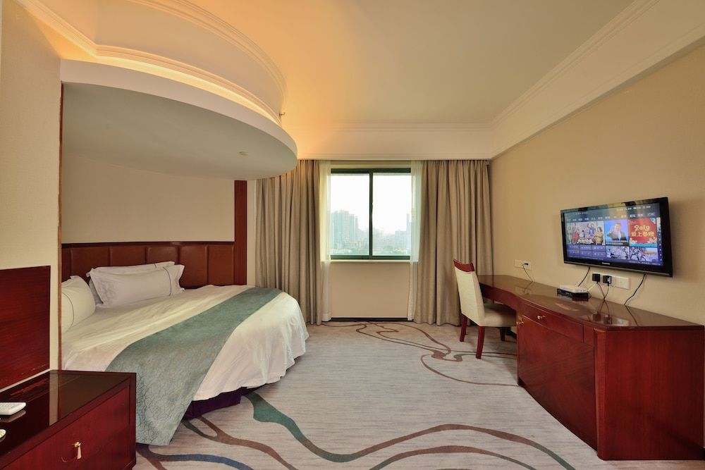 undefined Haijun Hotel 10
