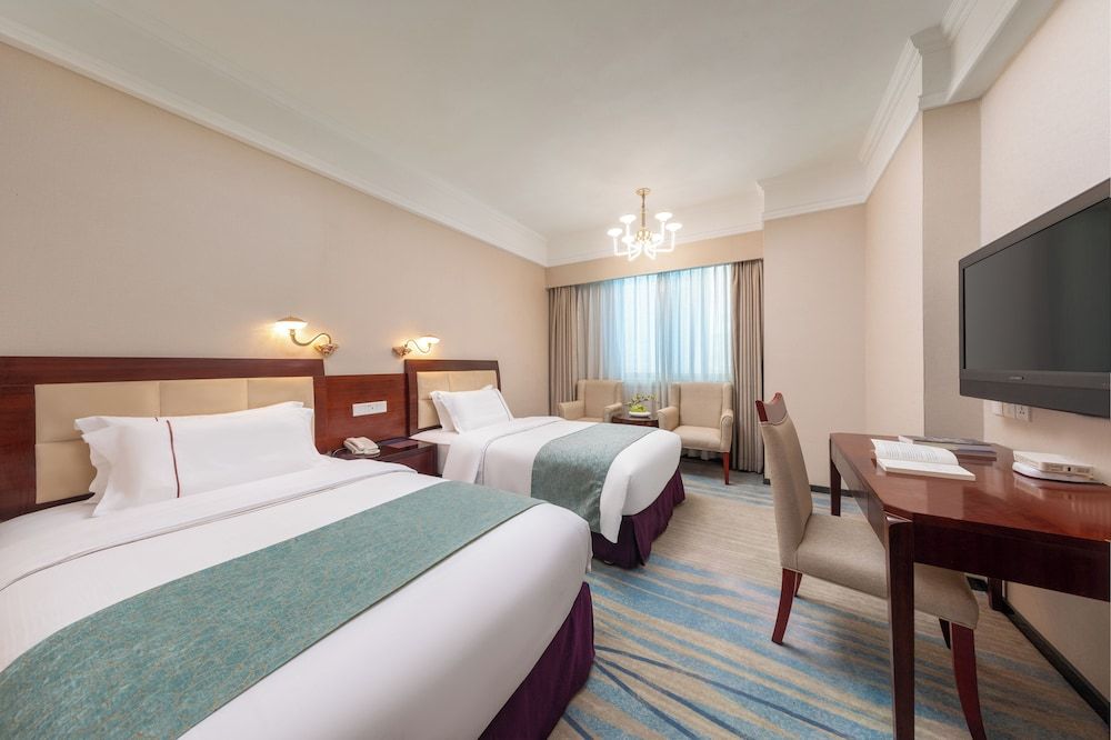 undefined Haijun Hotel 5