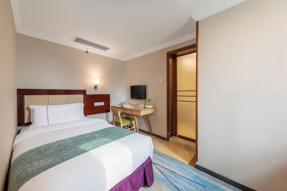 undefined Haijun Hotel 2