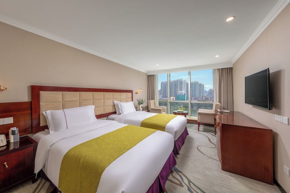 undefined Haijun Hotel 3