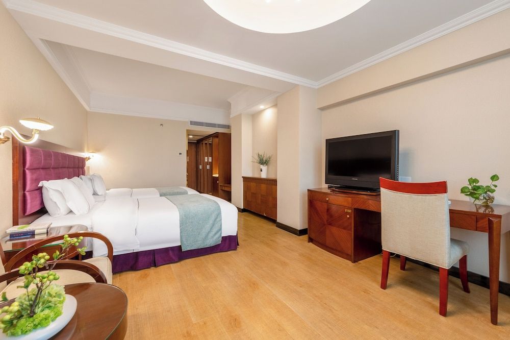 undefined Haijun Hotel 4