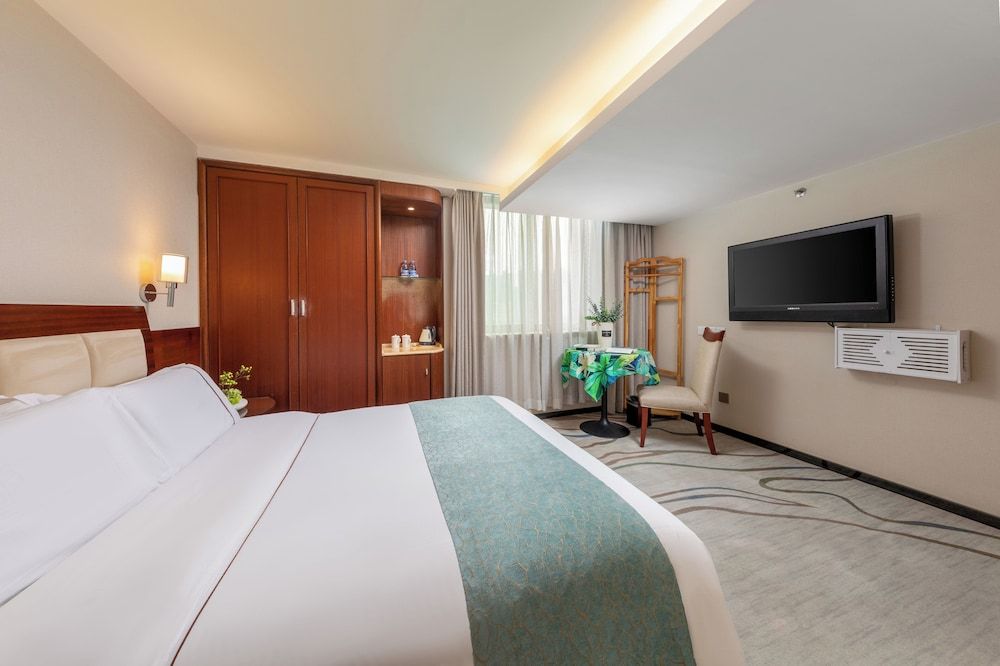 undefined Haijun Hotel