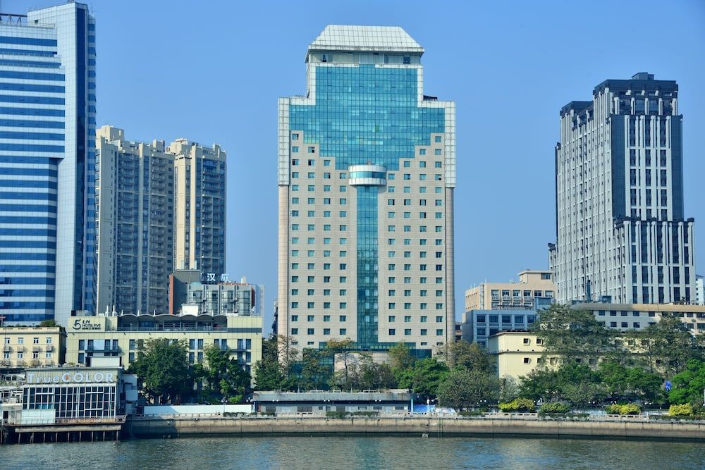 undefined Haijun Hotel 3
