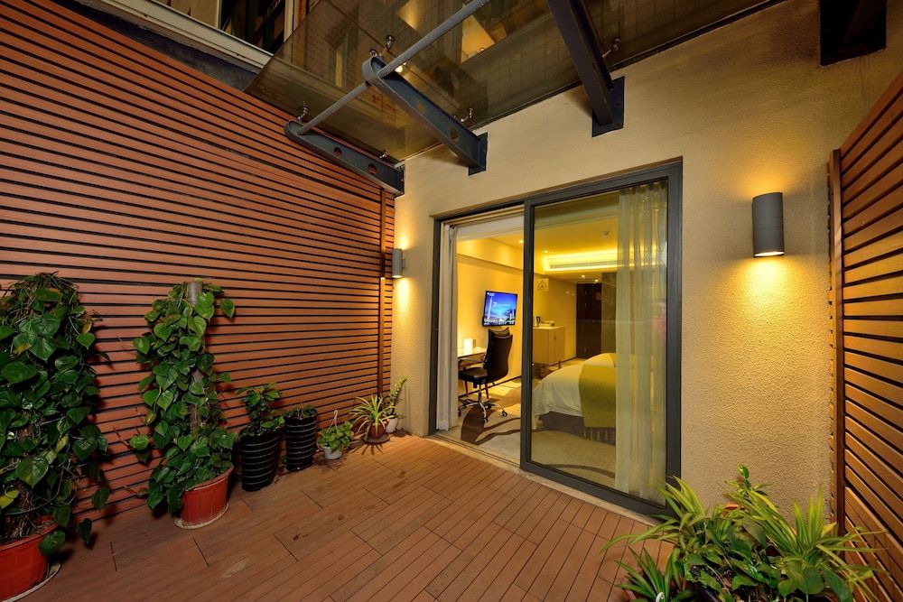 undefined Haijun Hotel 8