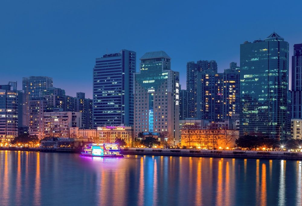 undefined Haijun Hotel