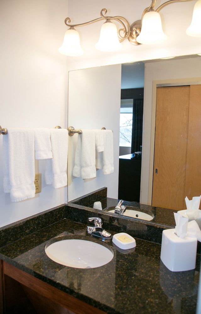 Select Double Room