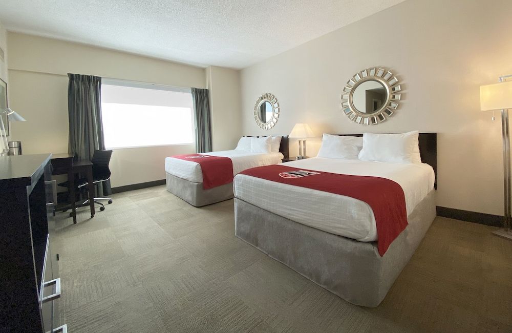 Select Queen Room