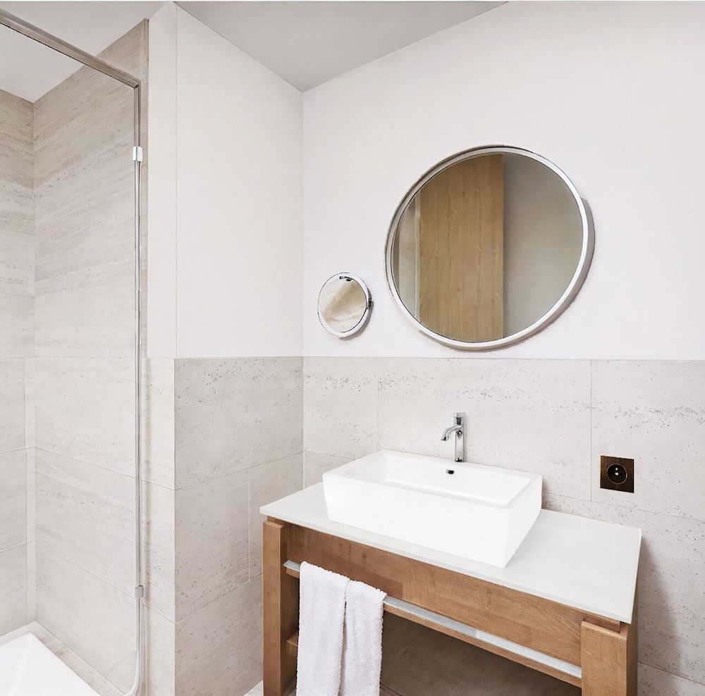 Junior Suite, 1 Bedroom, City View