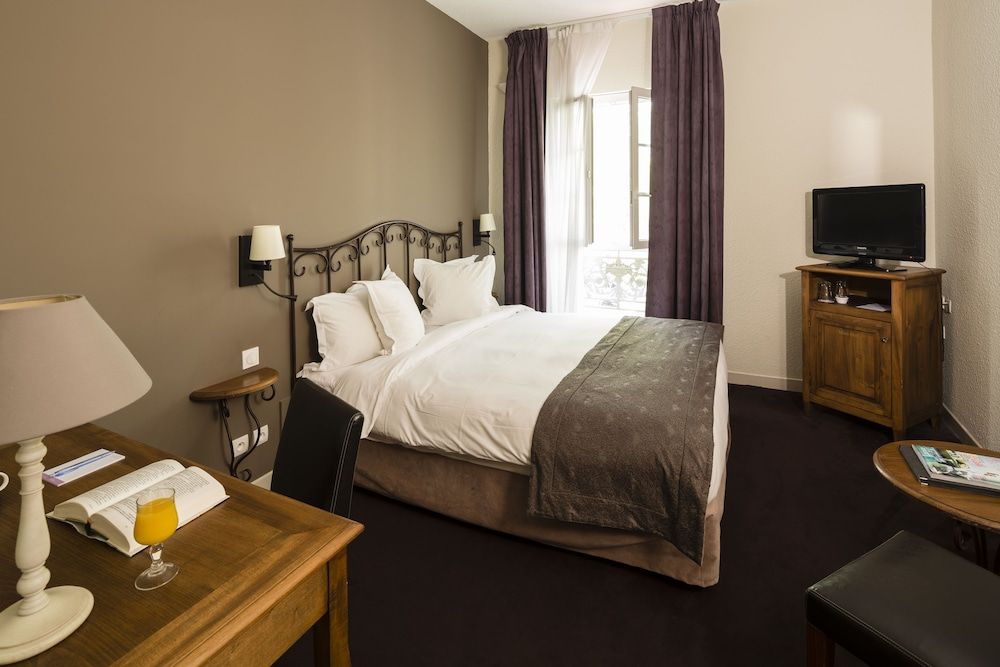 Traditional Room, 1 Double Bed