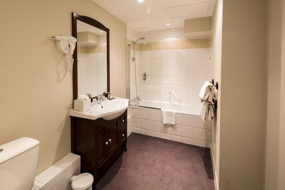 Traditional Single Room, Terrace
