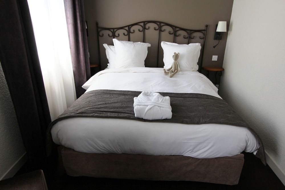 Standard Single Room, 1 Twin Bed