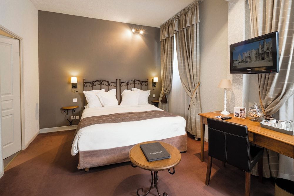 Superior Room, 1 Double Bed