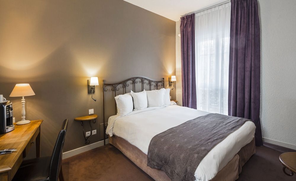 Superior Room, 1 Double Bed