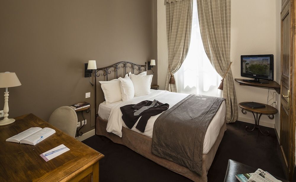 Traditional Room, 1 Double Bed