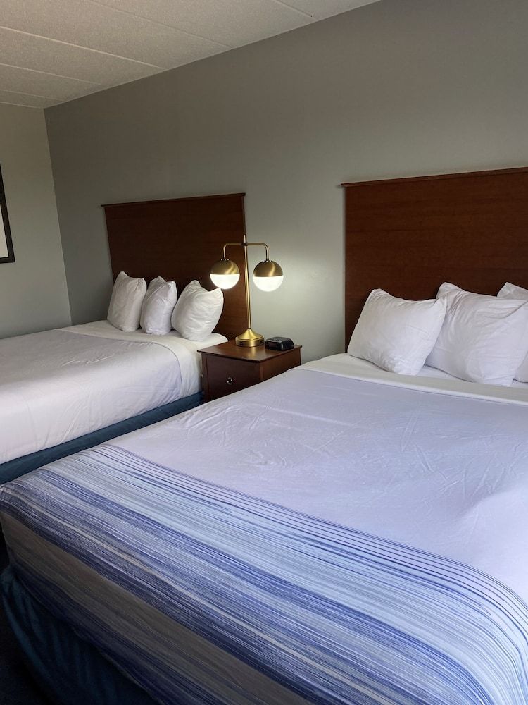 Room, 2 Queen Beds