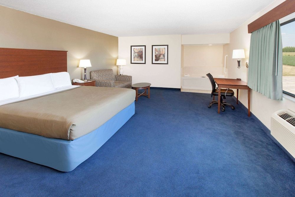 Studio Suite, 1 King Bed
