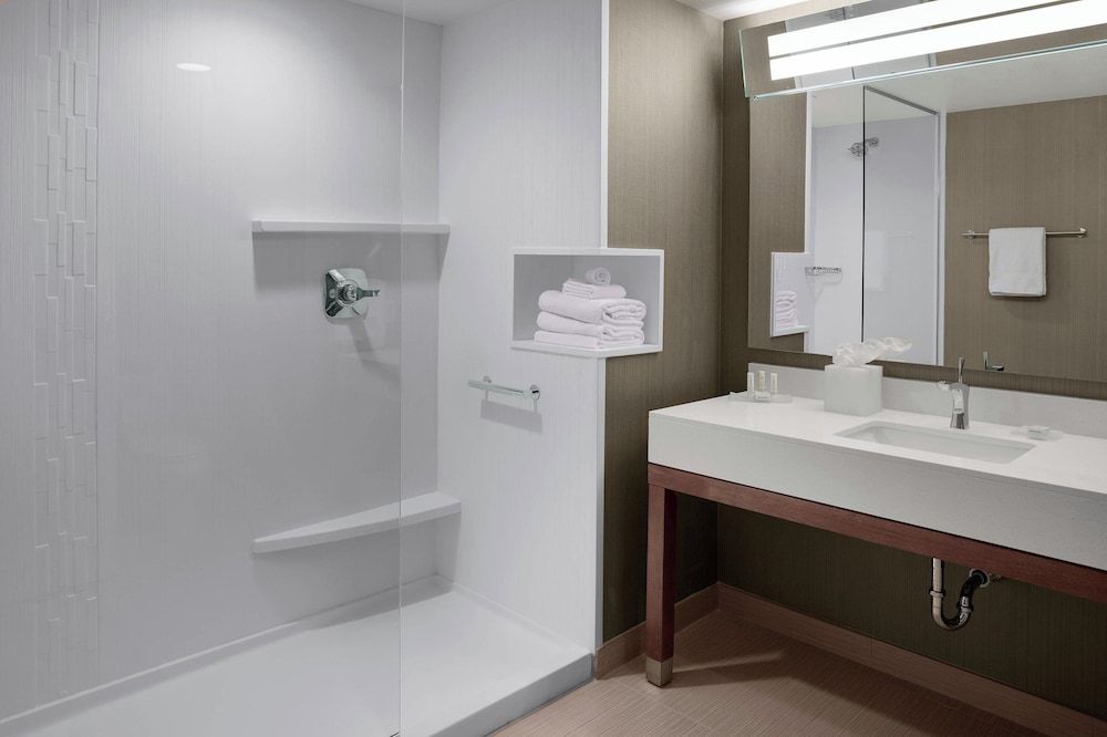 Executive Suite, 1 Bedroom