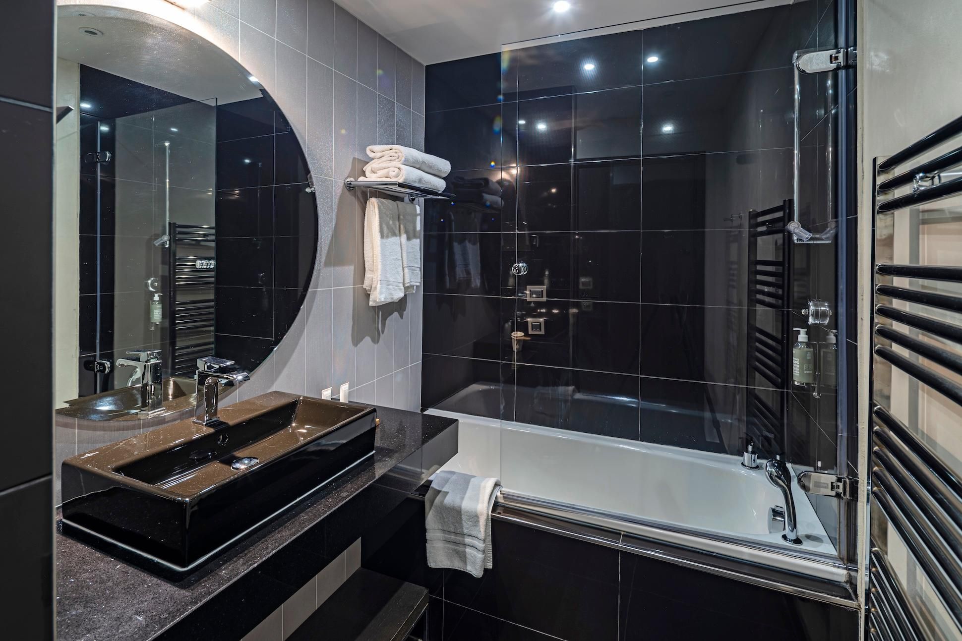 Privilege Double Room