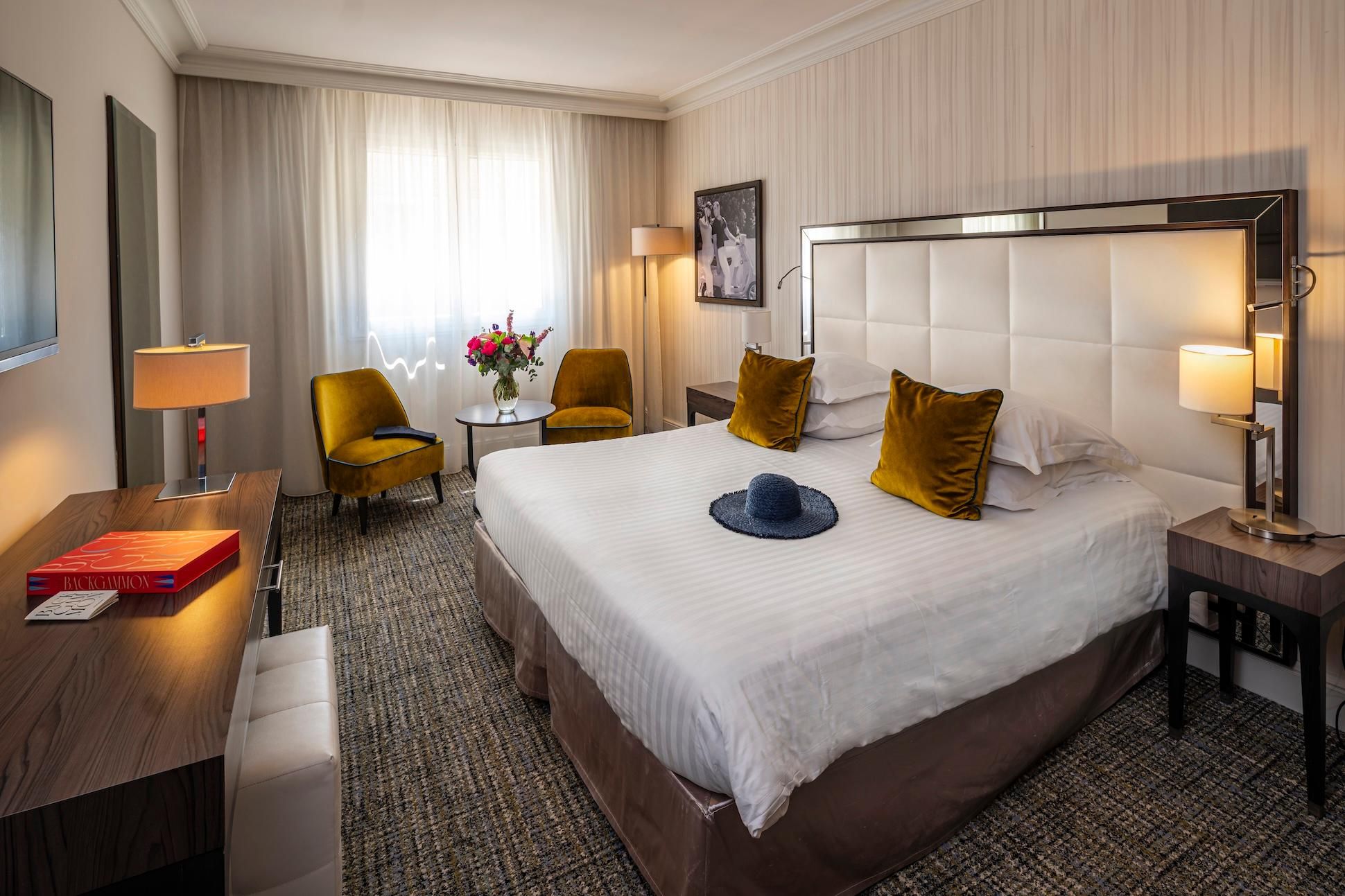 Privilege Double Room