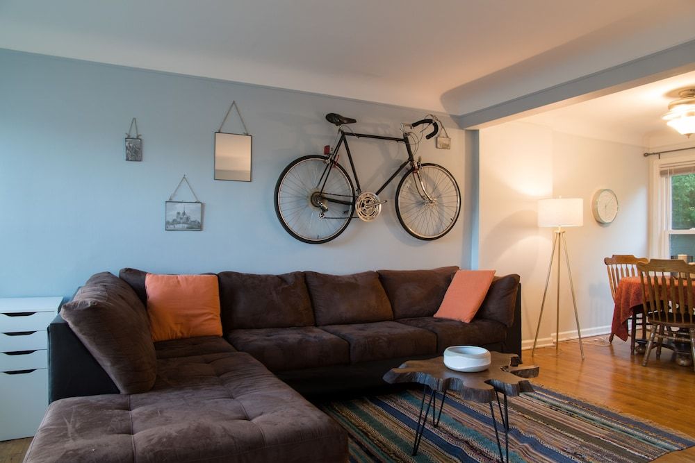 Condo, 2 Bedrooms