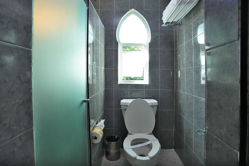 Hotel y Restaurante Villa Bejar Cuernavaca Suite, 2 Double Beds 8