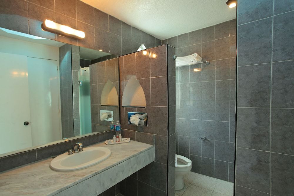 Hotel y Restaurante Villa Bejar Cuernavaca Suite, 2 Double Beds 7