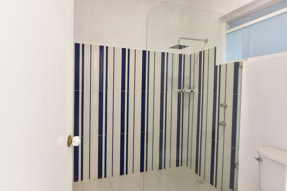 Hotel y Restaurante Villa Bejar Cuernavaca Suite, 2 Double Beds 9