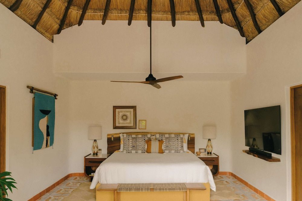 Villa (Maroma)