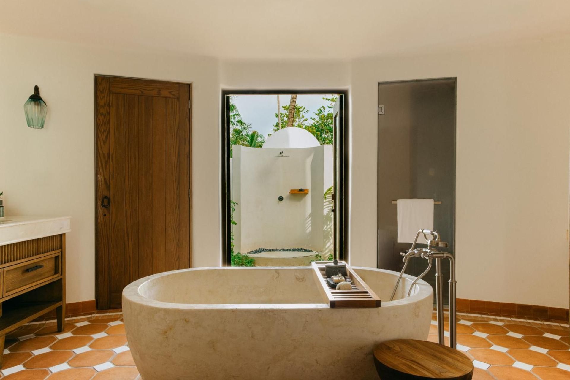 Suite with Private Pool (Pavo Real)